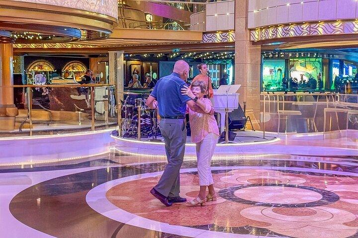 Private Transfer from the Cruise Port in Rotterdam to Amsterdam