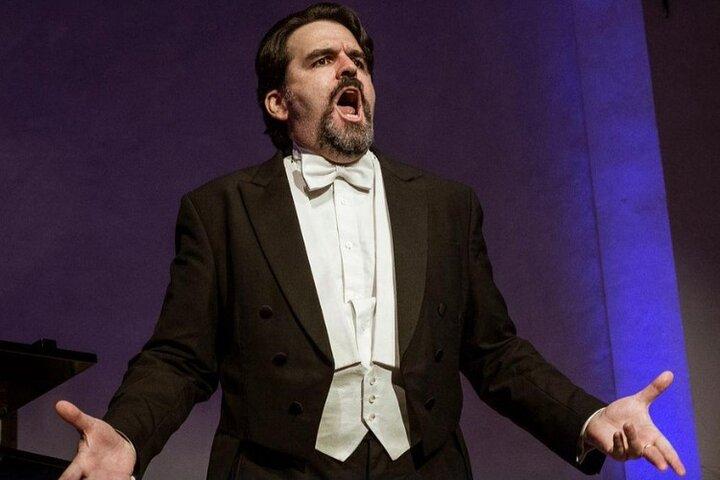 Opera Night Arias from La Traviata, Tosca, La Bohème and More