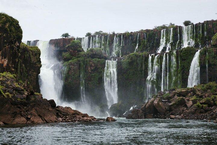 Iguazú Falls Private Full Day Tour