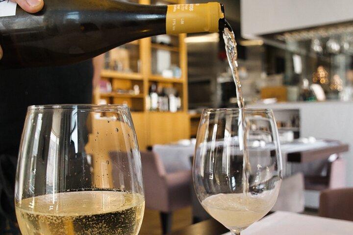 Porto: Guimaraes & Braga Small Group Tour with Lunch and Tickets