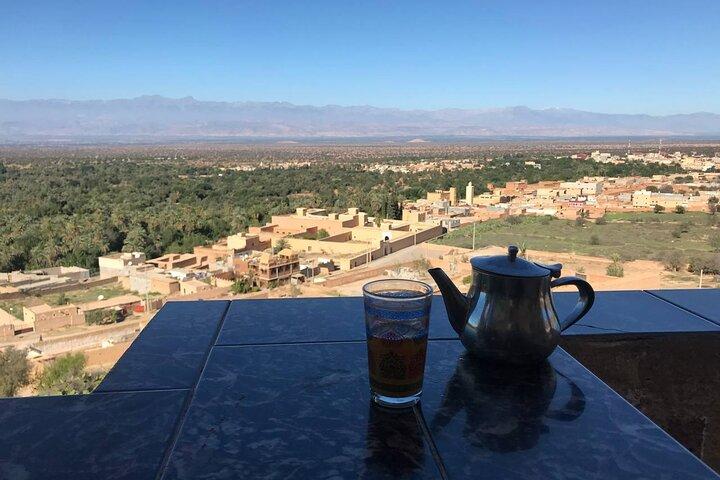 Tour to Taroudant Oasis Souks and Moroccan Culture