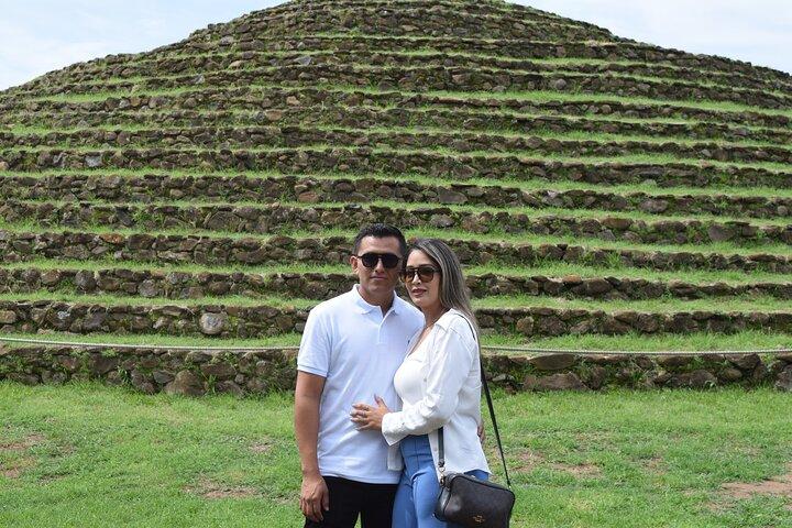 Guachimontones and Tequila a Guided Tour of Culture and History