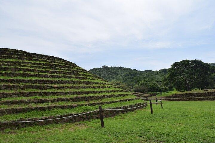 Guachimontones and Tequila a Guided Tour of Culture and History