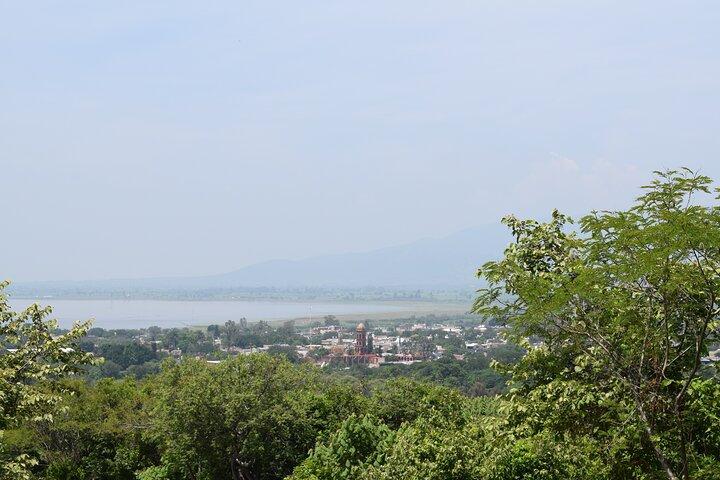Guachimontones and Tequila a Guided Tour of Culture and History