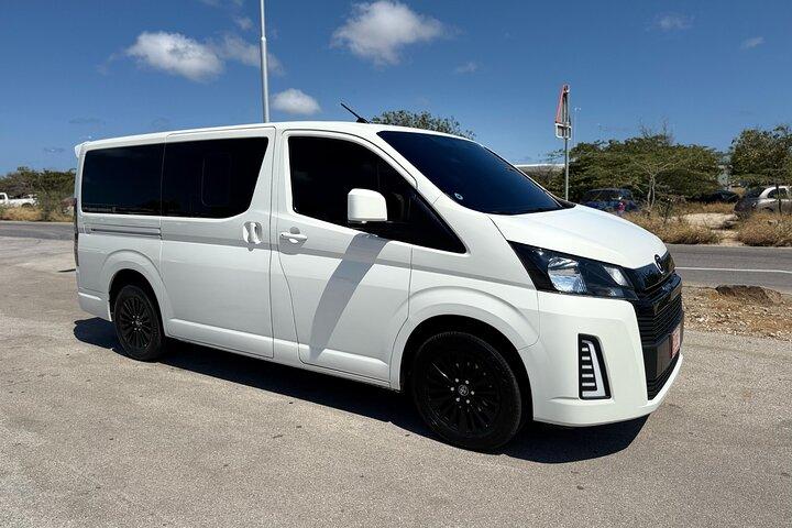 Aruba Private Airport Transfer one way