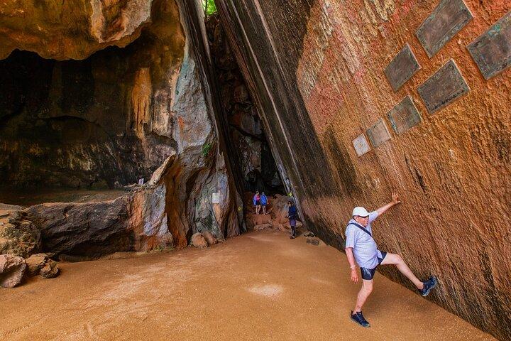James Bond and Khai Islands Day Trip from Khao Lak