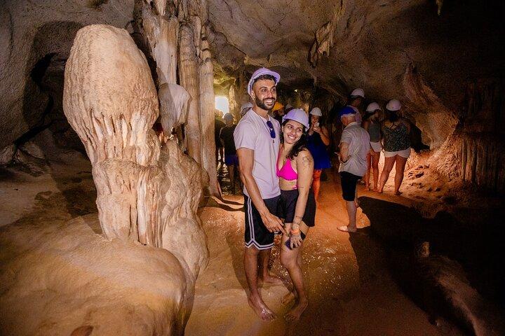 James Bond and Khai Islands Day Trip from Khao Lak