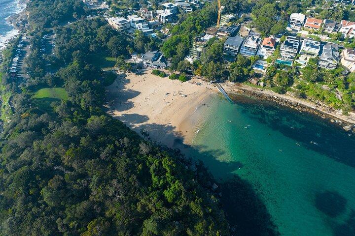 Small Group Manly Snorkel Tour and Nature Walk with Local Guide