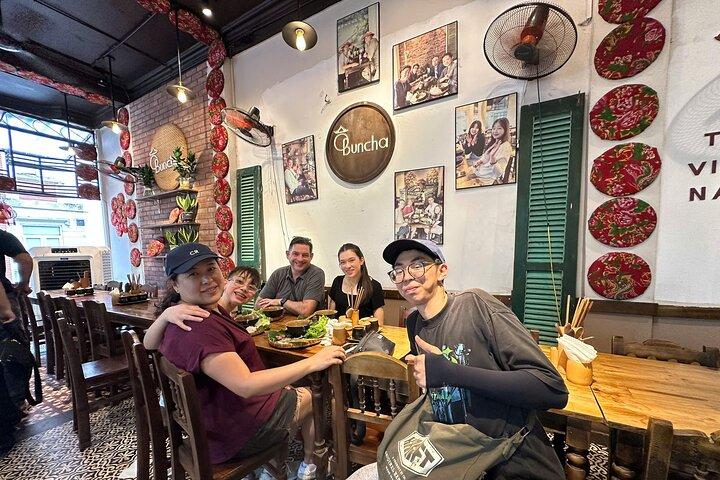 Private tour - Hanoi Street Food Walking Tour - Eat Like a Local