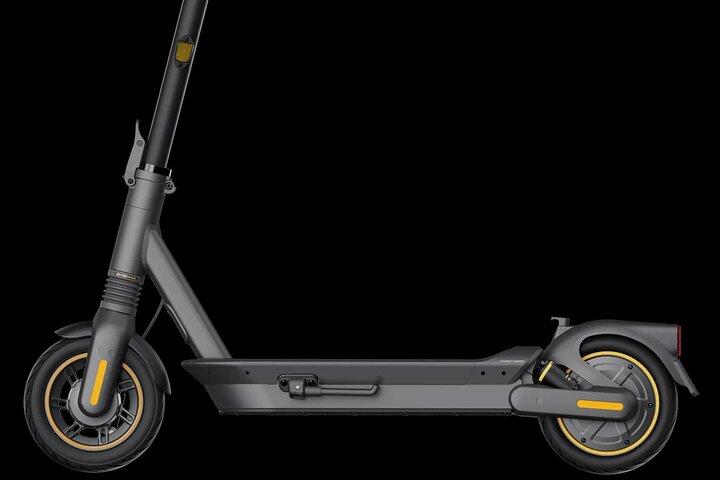 Central Park E Scooter Rentals