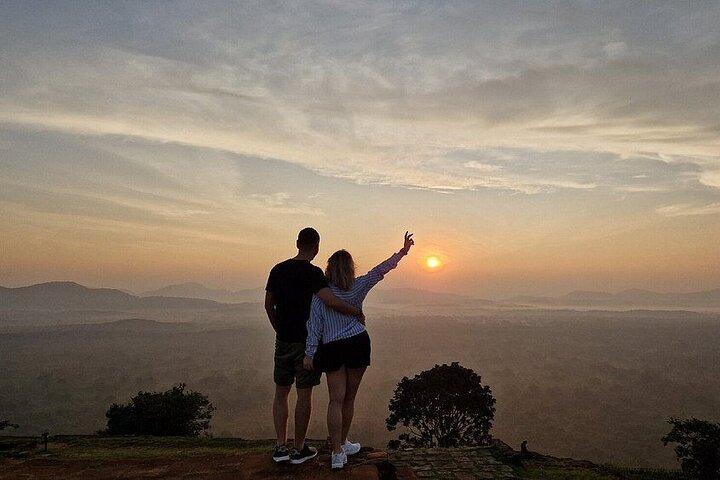 Private Multi Day Sri Lanka Tour with Chauffeur