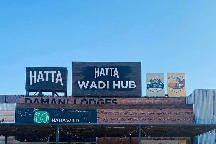Hatta Private Day Trip
