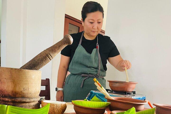 Colombo Cooking Experience