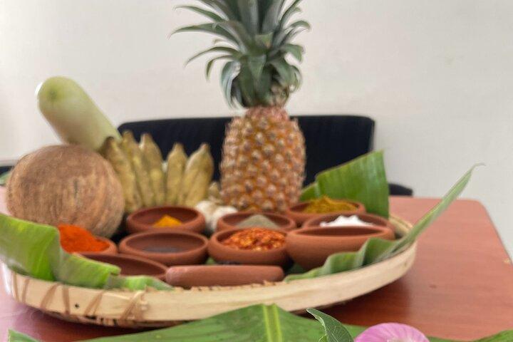 Colombo Cooking Experience