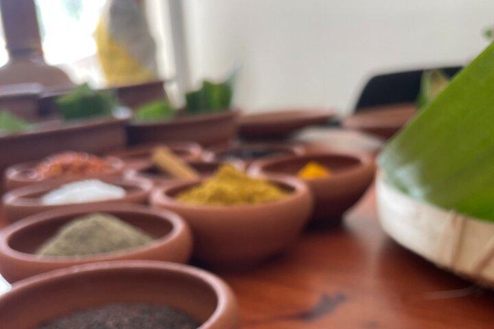 Colombo Cooking Experience