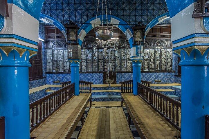 Djerba Highlights: Half-Day Tour