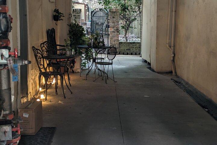 Gilded Grit: Women of the Vieux Carré Walking Tour