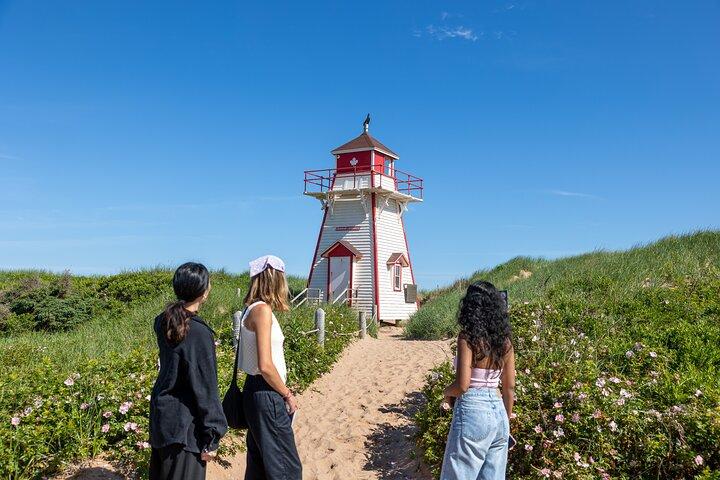 Prince Edward Island Premium Tour With Anne of Green Gables