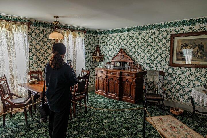 Prince Edward Island Premium Tour With Anne of Green Gables