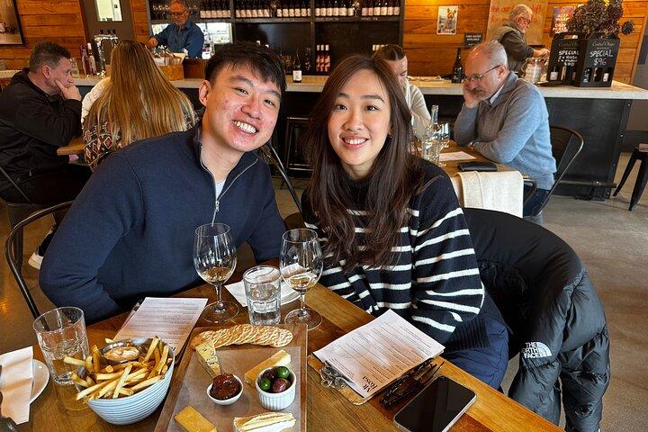 Wine Tour & Maori Culture Queenstown