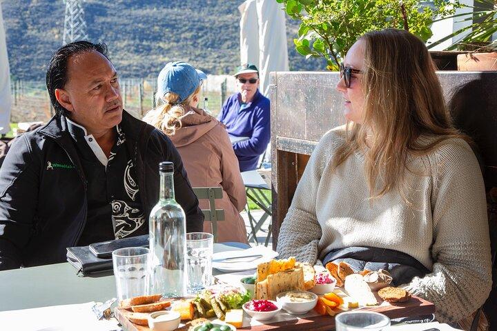 Wine Tour & Maori Culture Queenstown