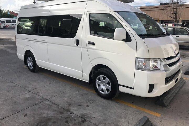 Private Transfer from Las americas Airport to Punta Cana