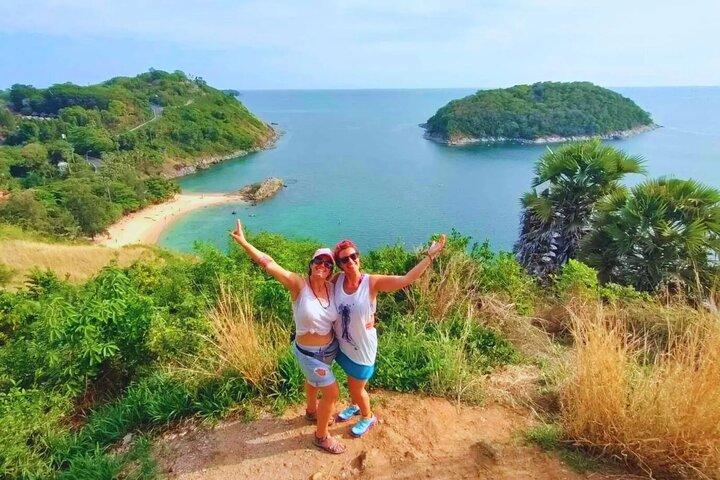Phuket Private City Tour – Shore Excursion for Cruise Travelers