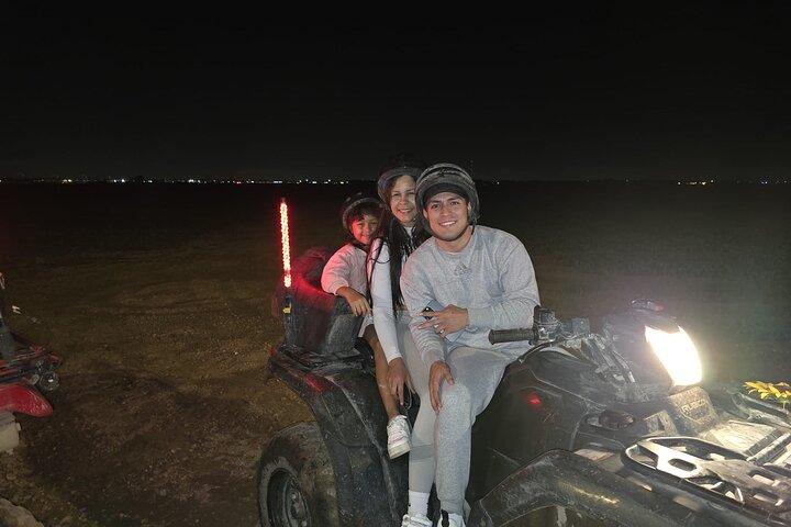 Miami ATV FREE PASSENGER FREE GOOGLES