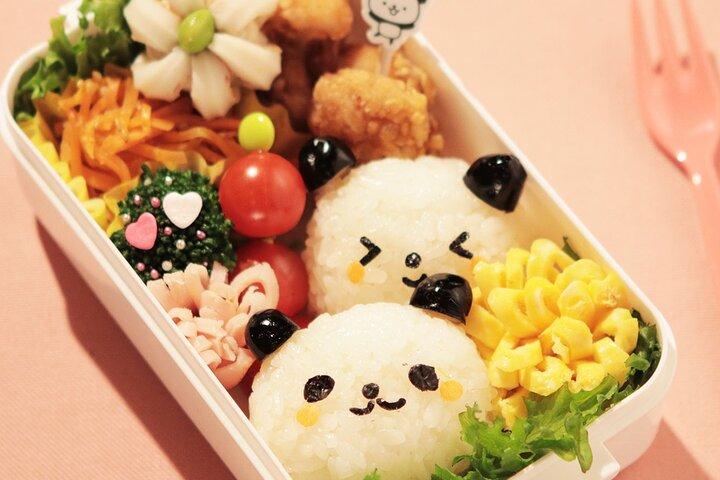 Japanese Cooking Class Near Osaka Castle