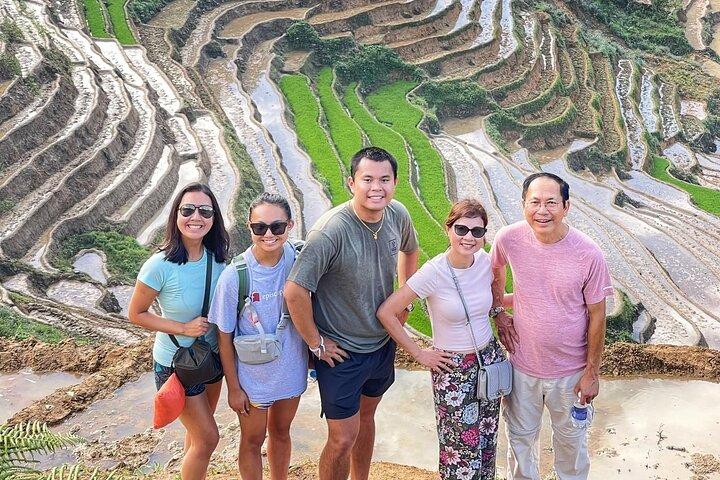 Trekking the Terraces: Scenic Sapa & Ethnic Village Discovery