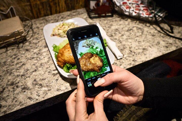Toronto: Authentic Food Tour with Local & International Flavors