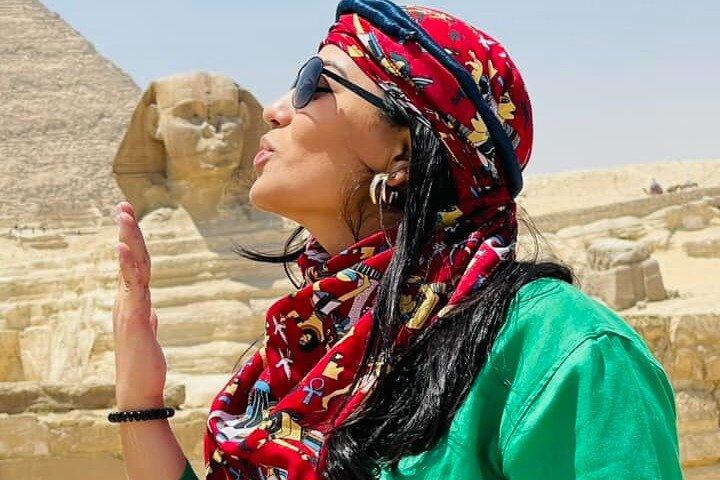 10 Days Treasures of Egypt Tour, Cairo, Nile Cruise & Abu Simbel