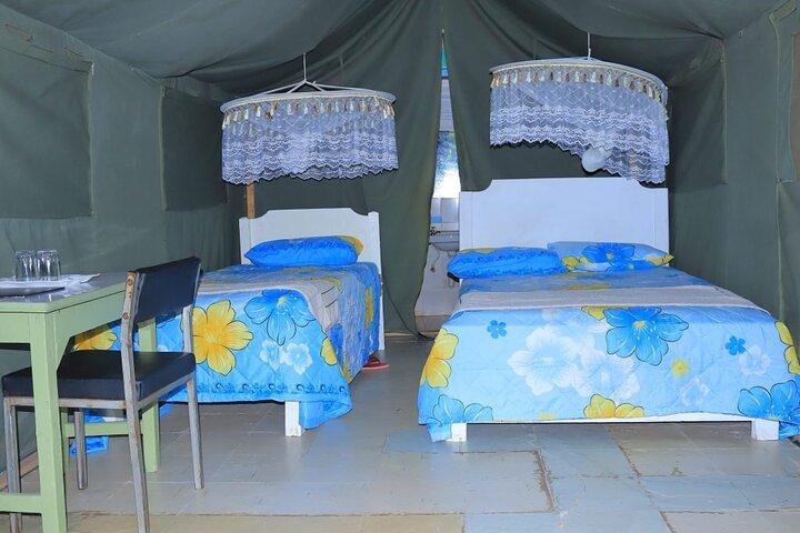 3 Days Masai Mara Wildebeest Migration Group Joining Safari