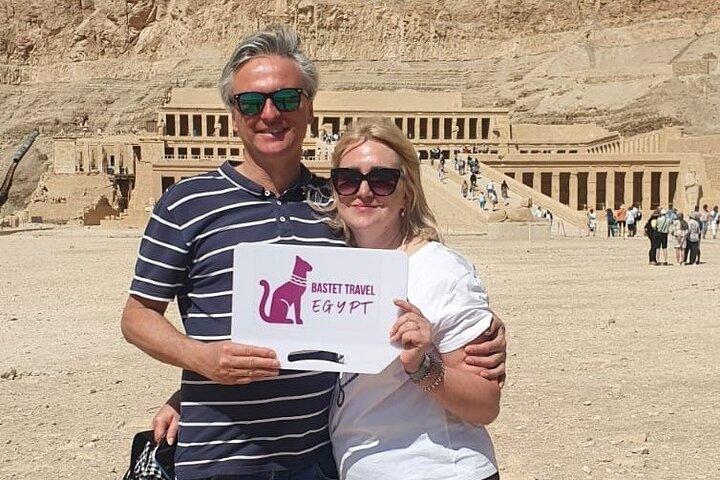 8 Days Pyramids and Nile Cruise tour with Flights from Cairo