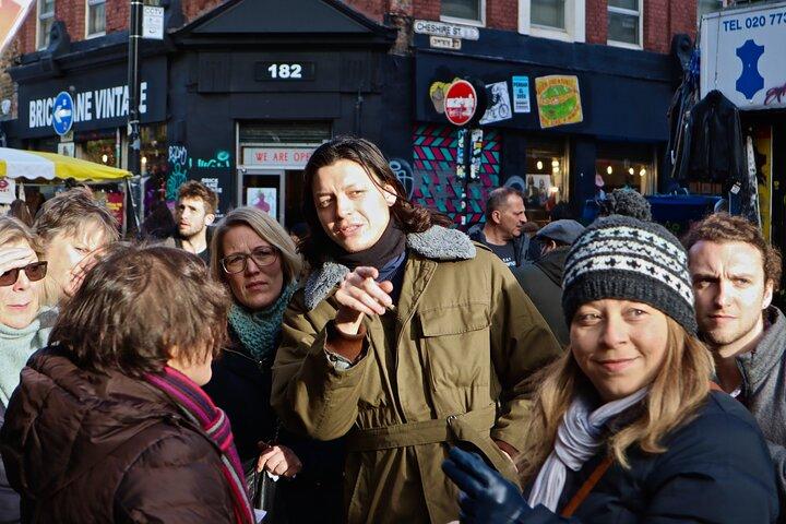 Private East End Food Tour: 7 Tastings with Bagels & Fish & Chips