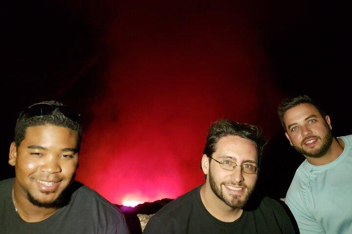 Day Trip to Nicaragua Volcano Colonial City and More