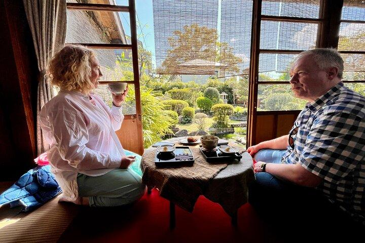 Customizable Full-Day Private Tours in Nagasaki with private car