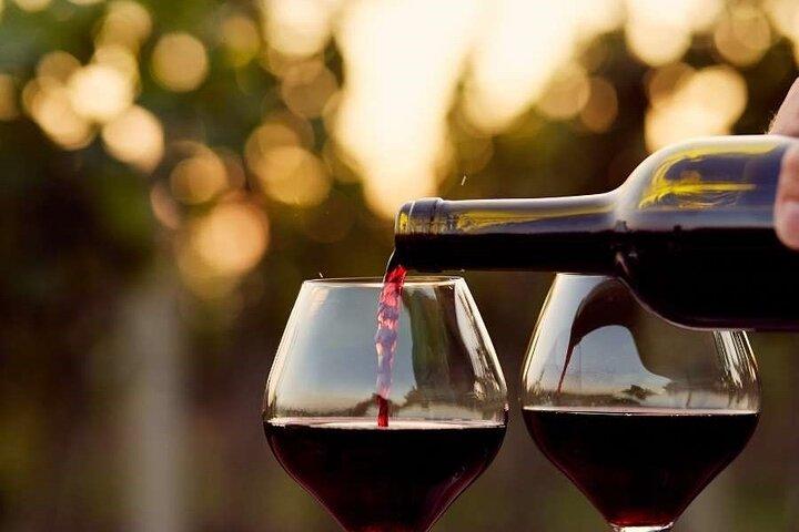Private Brunello Uncorked: Discover Tuscany’s Iconic Red