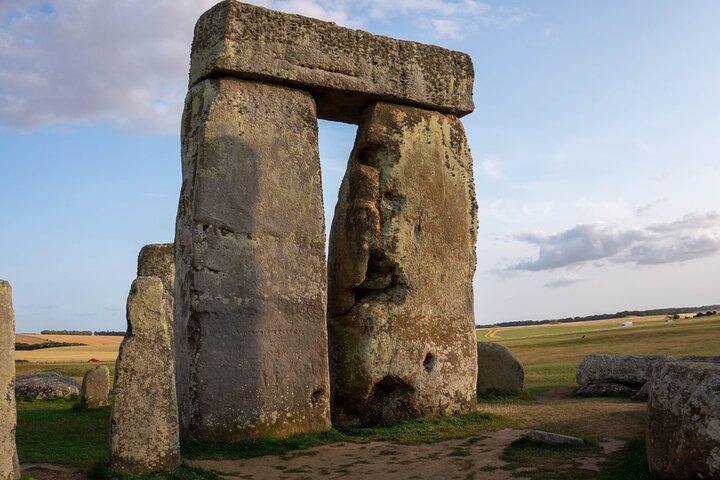 Stonehenge VIP Experience - Inner Circle Access Private Tour