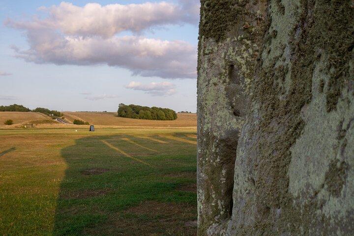 Stonehenge VIP Experience - Inner Circle Access Private Tour
