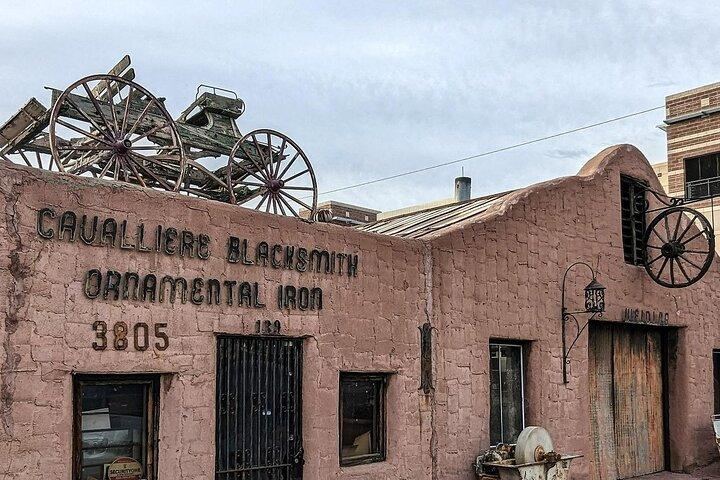 Old Town Scottsdale's Art District: A Self-Guided Tour