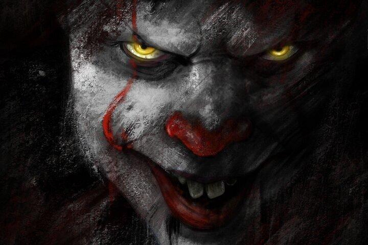 Escape IT: Las Vegas (The Funhouse)