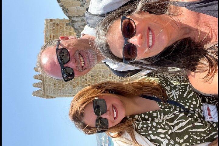 Luxury 5 hours Private Tour of Tangier