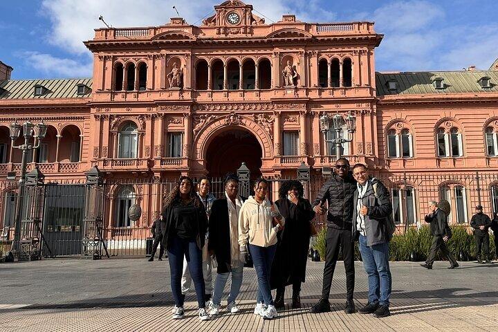 15-Day Trip from Buenos Aires to Iguazu & Patagonia