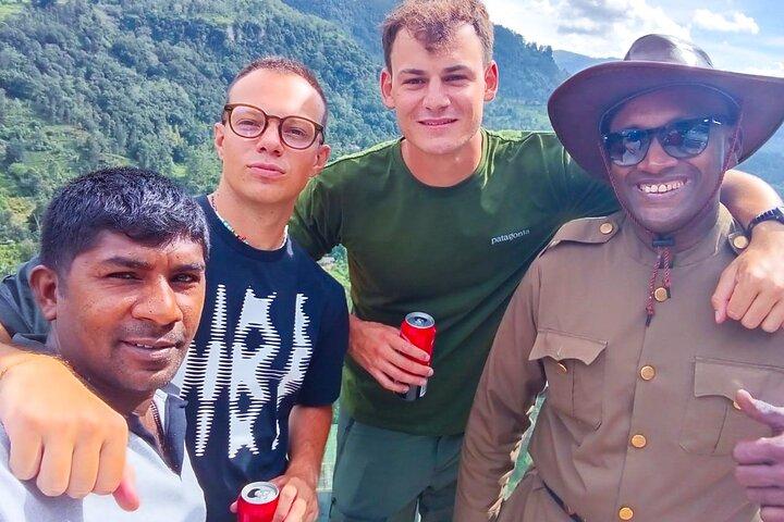 Kandy City Tour by Tuk Tuk