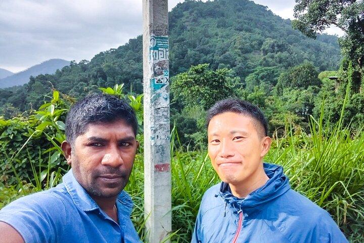 Kandy City Tour by Tuk Tuk