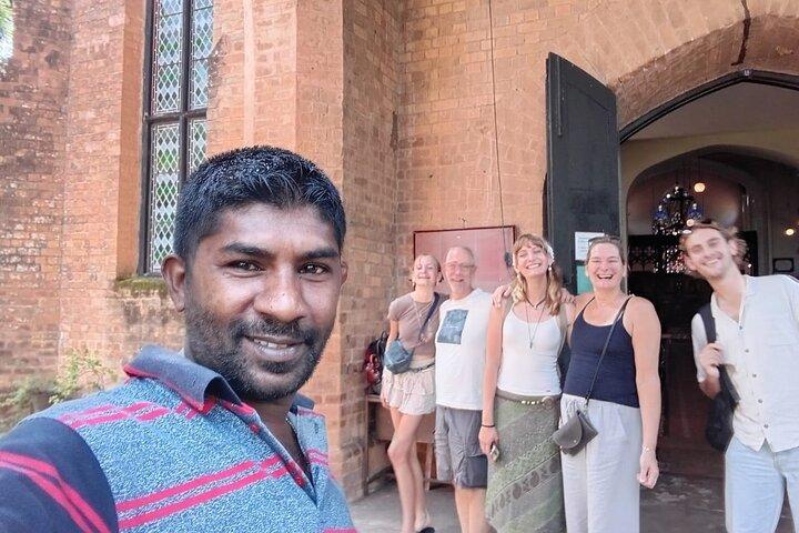Kandy City Tour by Tuk Tuk