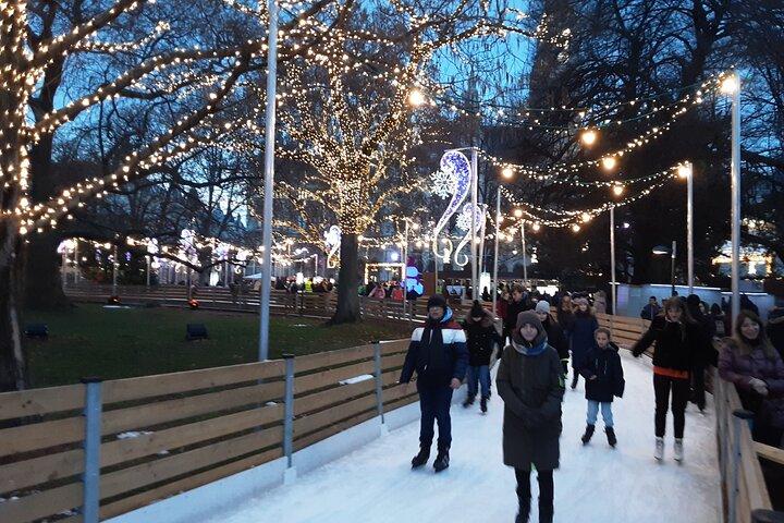 Markets & Shopping in Vienna