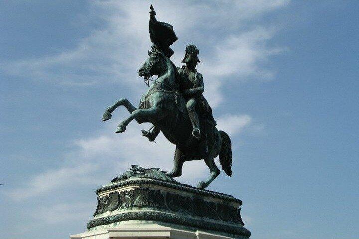 Fall in Love with Vienna in 4 Hours - Small Group