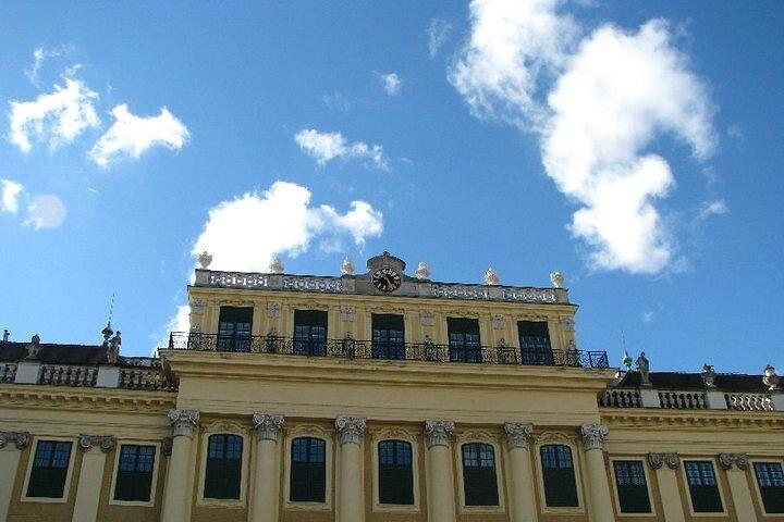 Fall in Love with Vienna in 4 Hours - Small Group